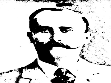 California’s Ruthless Outlaw