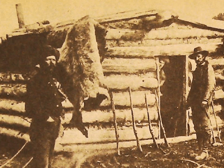 Lost Ingots of the Bust-Proof Strongbox