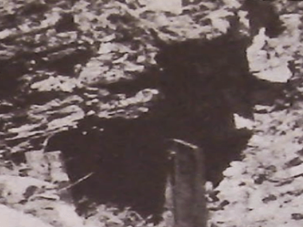 Utah’s Lost Spanish Mines