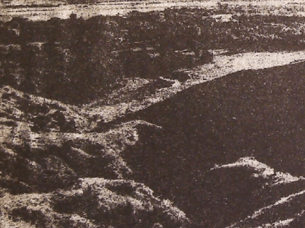 Custer’s Lost Gold