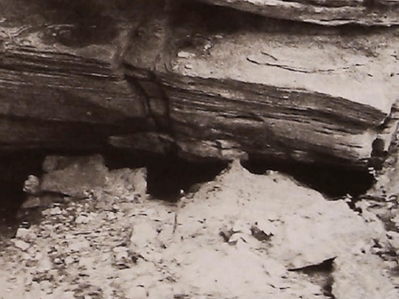 How To Hunt for the Forgotten Arkansas Silver Mines