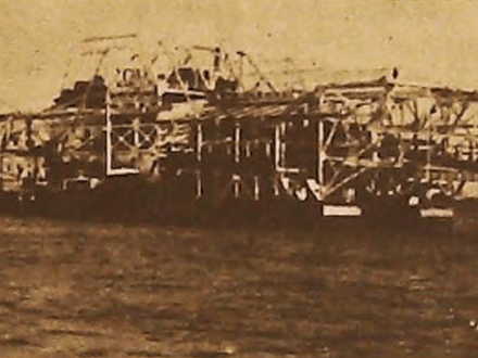 The Lutine’s $80,000,000 Treasure