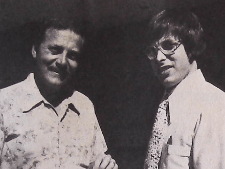 How an $11,000 Ring Was Found