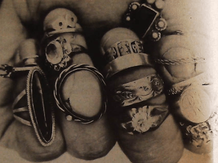 Old Apartments Offer Coin-shooters Potential Bonanza