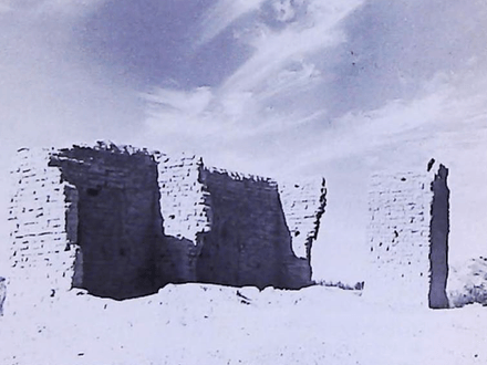 The Frenchmen’s Lost Diggings