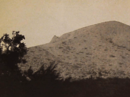 Diamond-like Crystals Waiting for You at Cinco