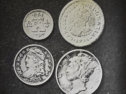 How To Cash In On Coins