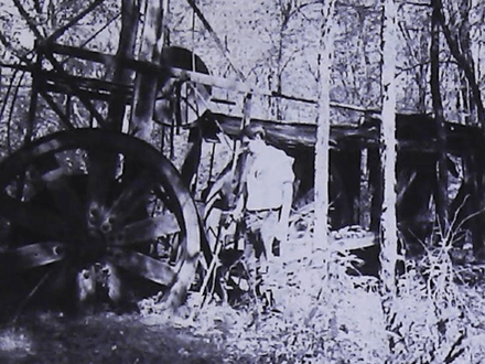 Pennsylvania’s Oilfield Ghost Towns