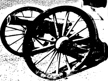 THE WARS OF THE BLUE WHISTLER