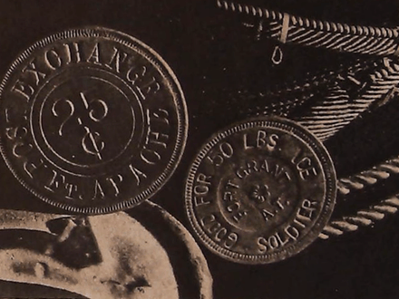 Token Treasures Yield $3,000