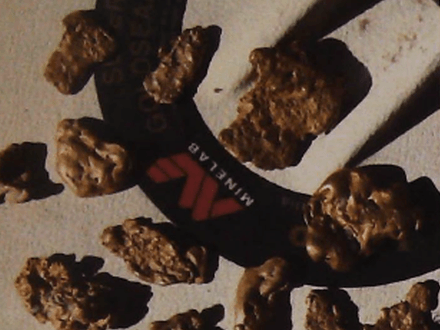 Placer Mining Gear…What You Need To Get Started