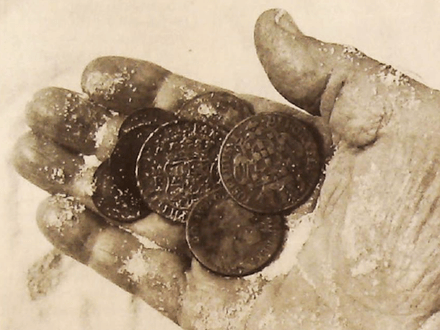 The Buried Treasure of Gasparilla