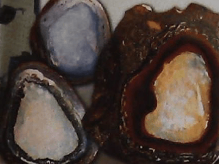 Prospecting for Gemstones