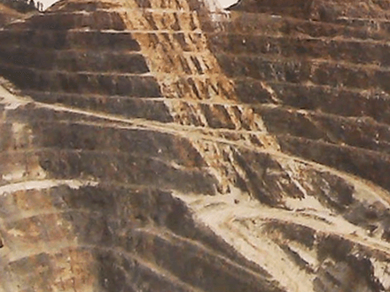 The Black Hills Gold Rush