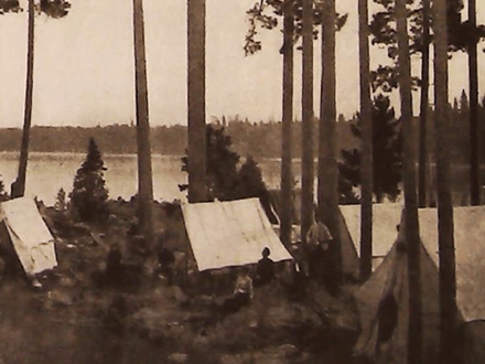 World’s Richest Island