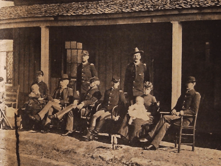 Mystery of the Lost Pines Loot