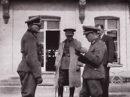 Nazi Treasure Still Hidden in the United States
