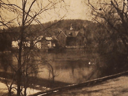 THE BURIED PLATES OF PIERRE CELERON DE BLAINVILLE