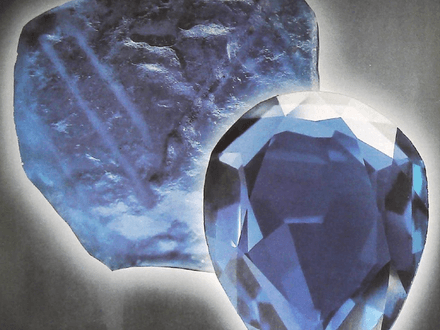 Yogo Sapphires: Montana’s Rare Gem