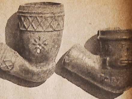 Seminole Indian War Treasure (Part II)