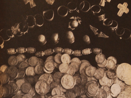 Coinshooting Midwest Style