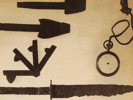 Research—The Key to Successful Relic Hunting