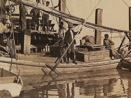 Florida’s Forgotten Coast