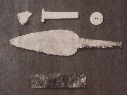 San Felipe Treasure: The Search Continues (Conclusion)