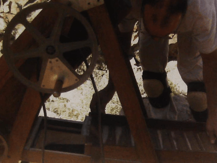 Dredging to Drywashing: The Next Generation