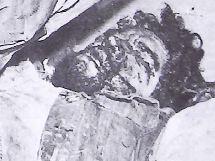 Clues to Wescher and Brady’s Buried Cache