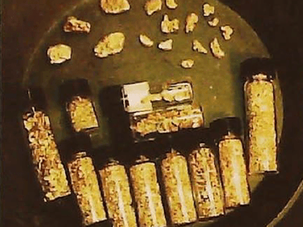 Never Too Old To Prospect