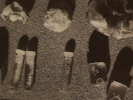 Cabin Fever in Arizona’s Plomosa District