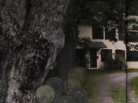 Mystery of the Tavern Cache