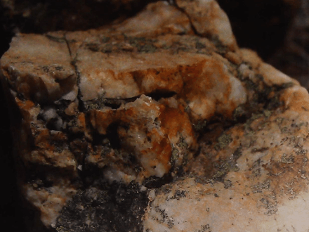 How to Read Basic Gold Geology