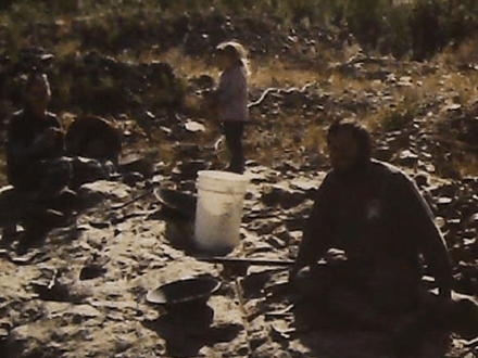 Gettin’ Gold in the Alaskan Interior