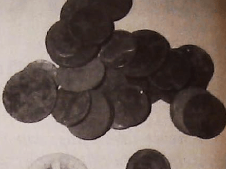 How To Check Out A Legend