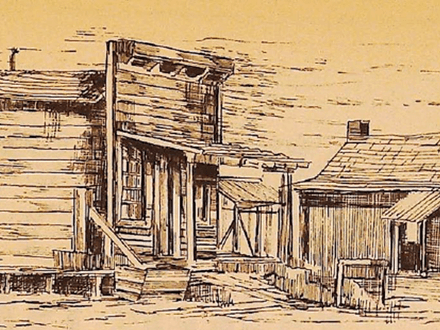 Pioneers, Gold Miners Left Nebraska Loaded with Treasure Sites