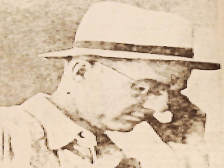 Miser's Lost Fortune On Iowa Farm