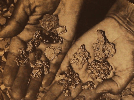 The Miracle of Electronic Prospecting