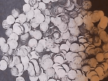 Coinshooter Hits Silver Streak