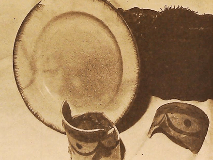 Blockade Runners’ Relics