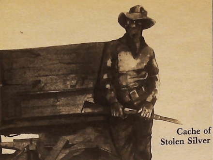 Treasure Sites of Montana