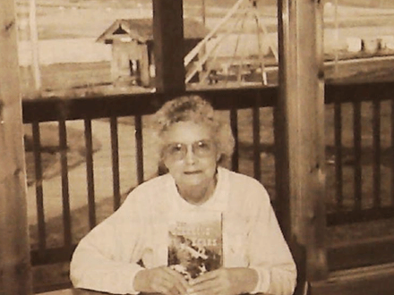 The Mine, The Mules and The Adventure