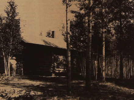 Old Maps, Photos Pinpoint Treasure That Others Had Missed