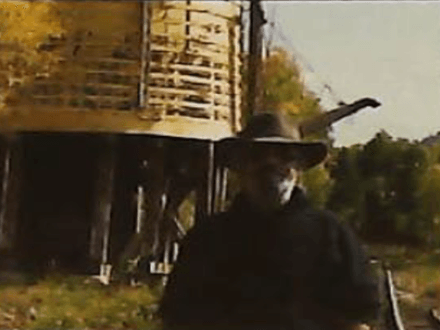 How to Find Civil War Campsites