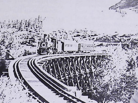 Butch Cassidy’s Lost Gold in New Mexico