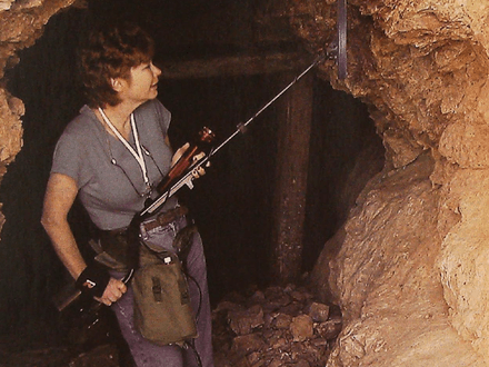 Metal Detecting Adventures In Arizona’s Plomosa District