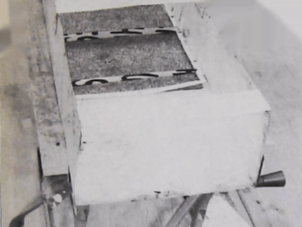 Build Your Own Gold Sluice