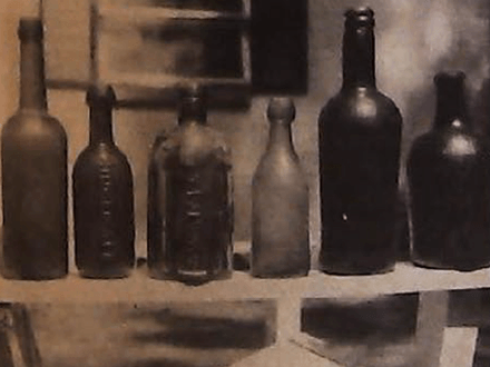 Divers Discover Valuables in St. Marys River