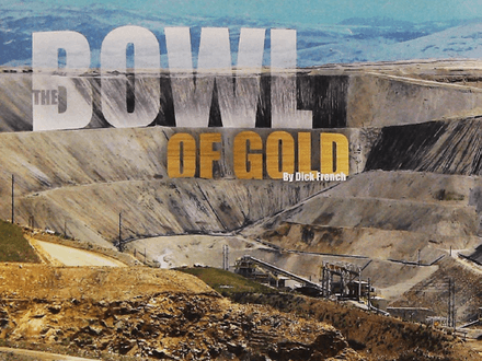 The Bowl of Gold